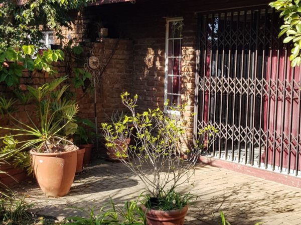 4 Bed House in Rustenburg Central
