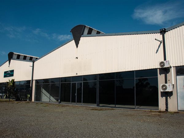 720  m² Industrial space in Campsdrift