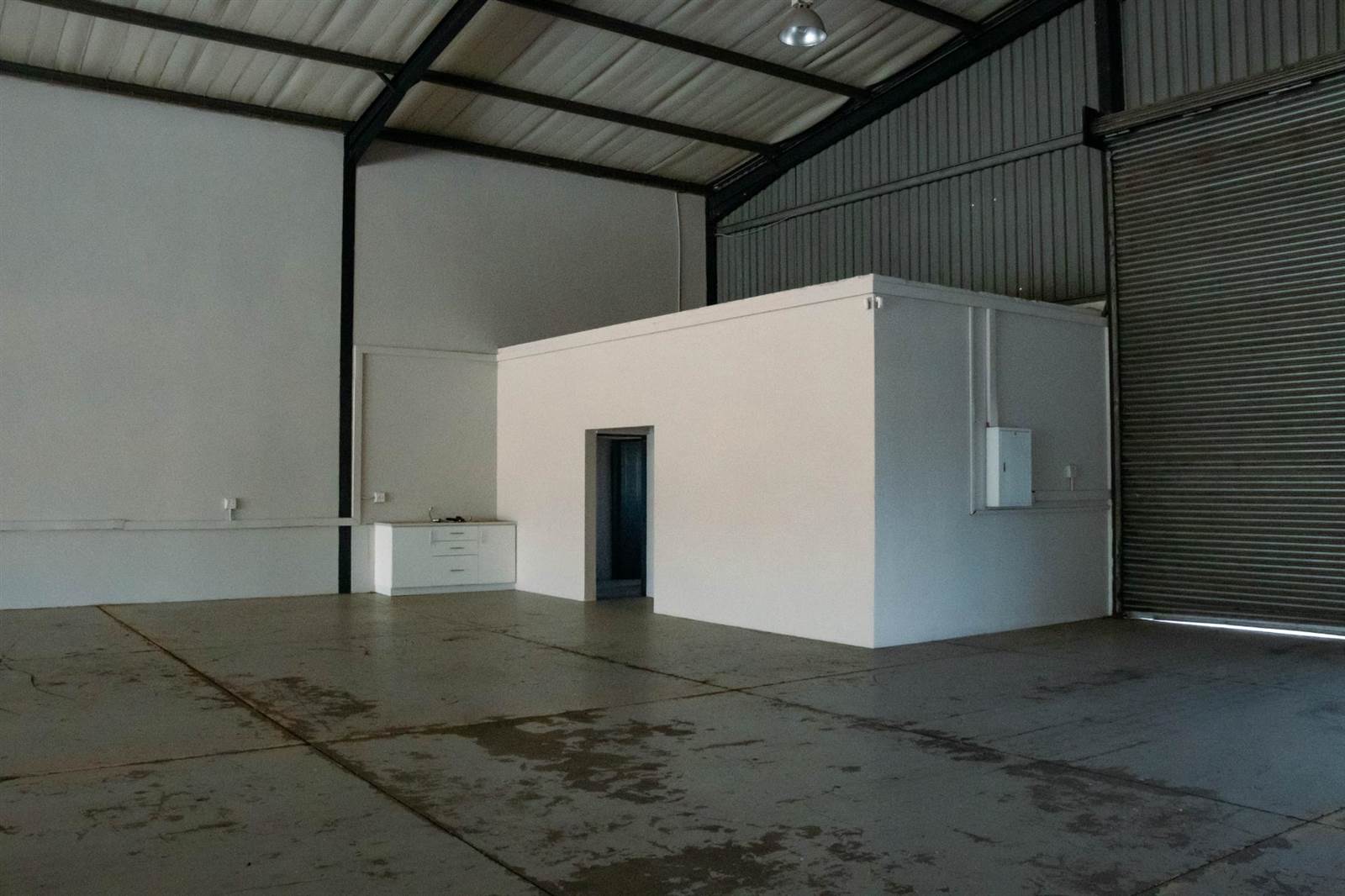 720  m² Industrial space in Campsdrift photo number 6
