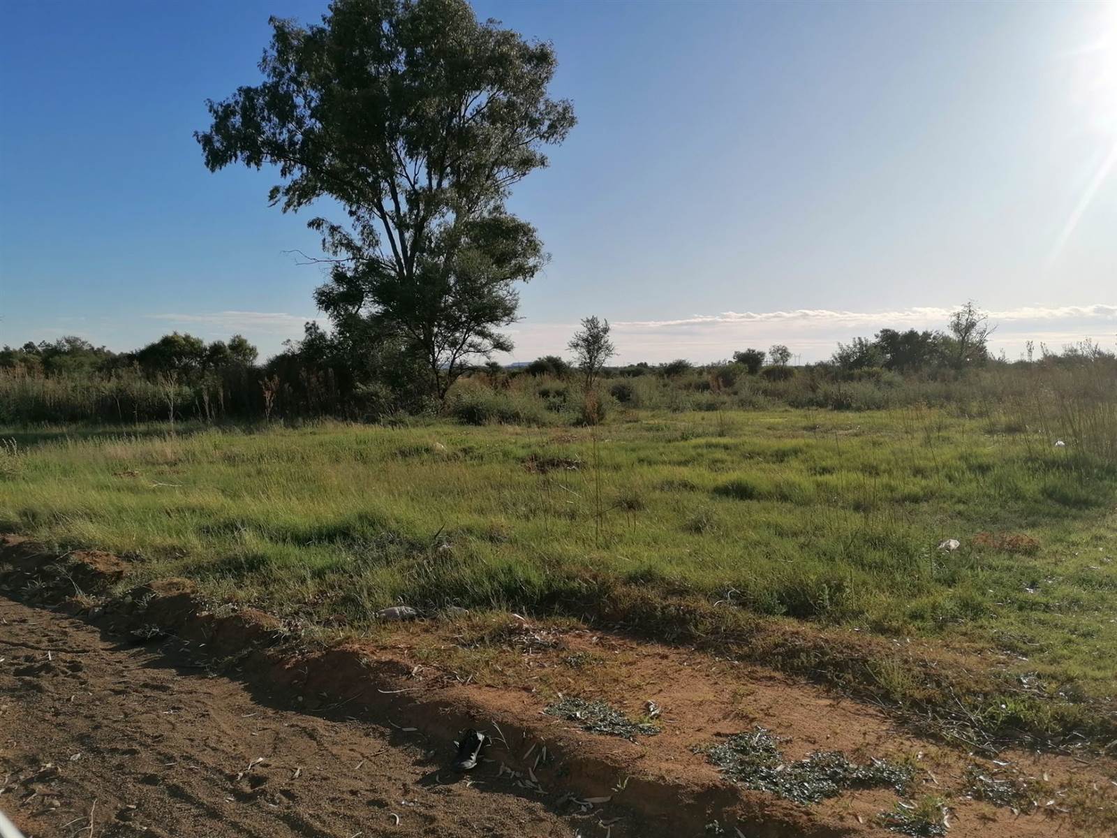 1554 m² Land available in Brandfort photo number 1