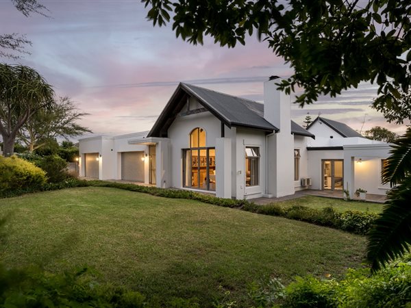 5 Bedroom House 5 Bedroom House