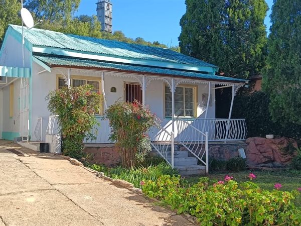 2 Bedroom House 2 Bedroom House