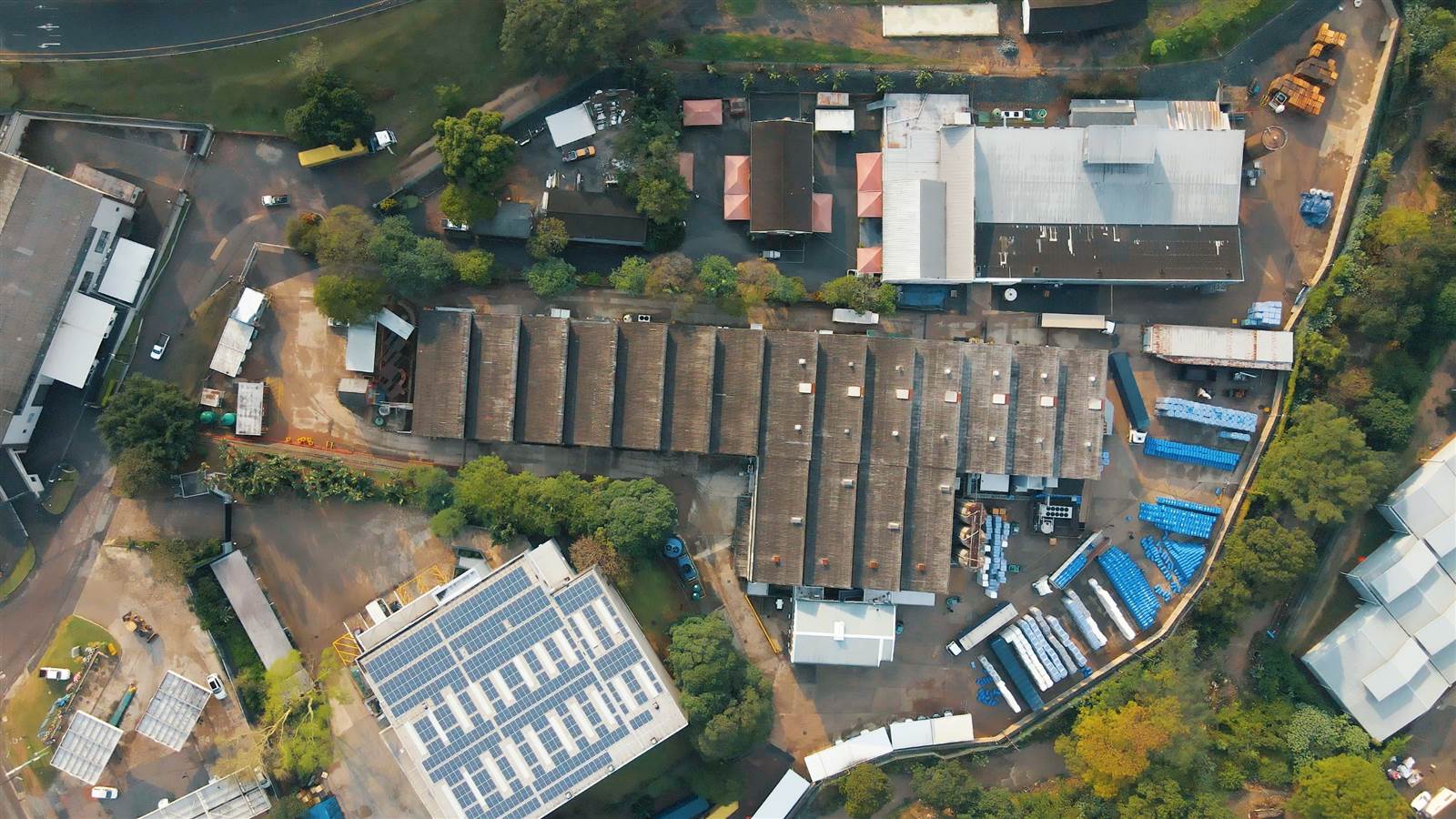 6230  m² Industrial space in Westmead photo number 5