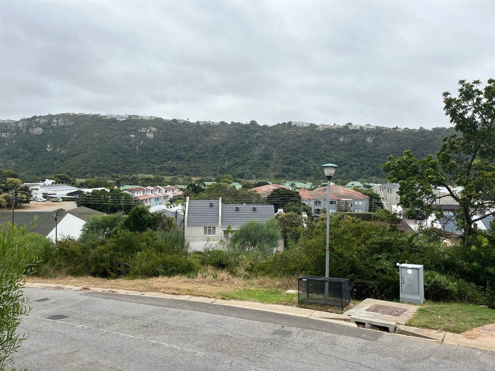 1301 m² Land available in Upper Robberg photo number 4