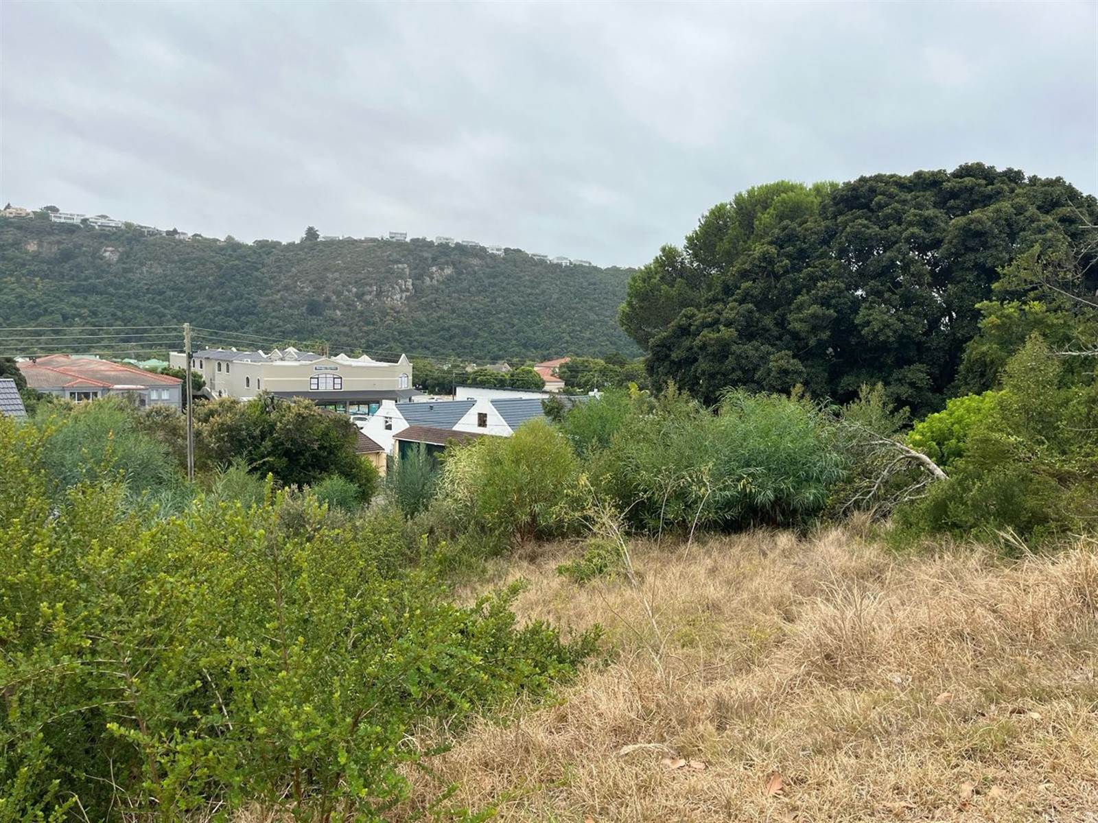 1301 m² Land available in Upper Robberg photo number 5