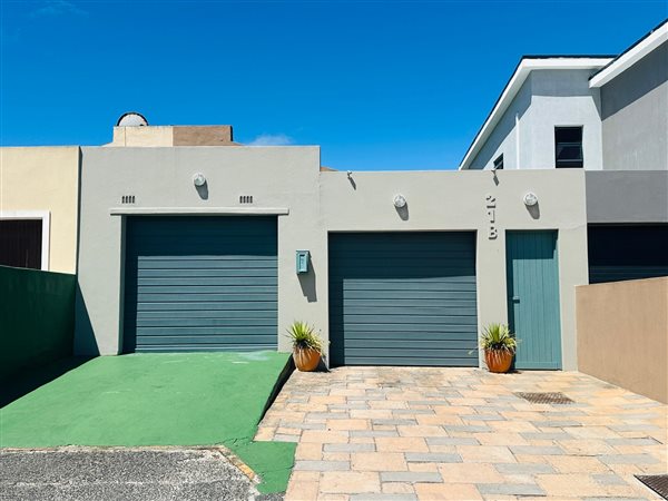 3 Bed Townhouse