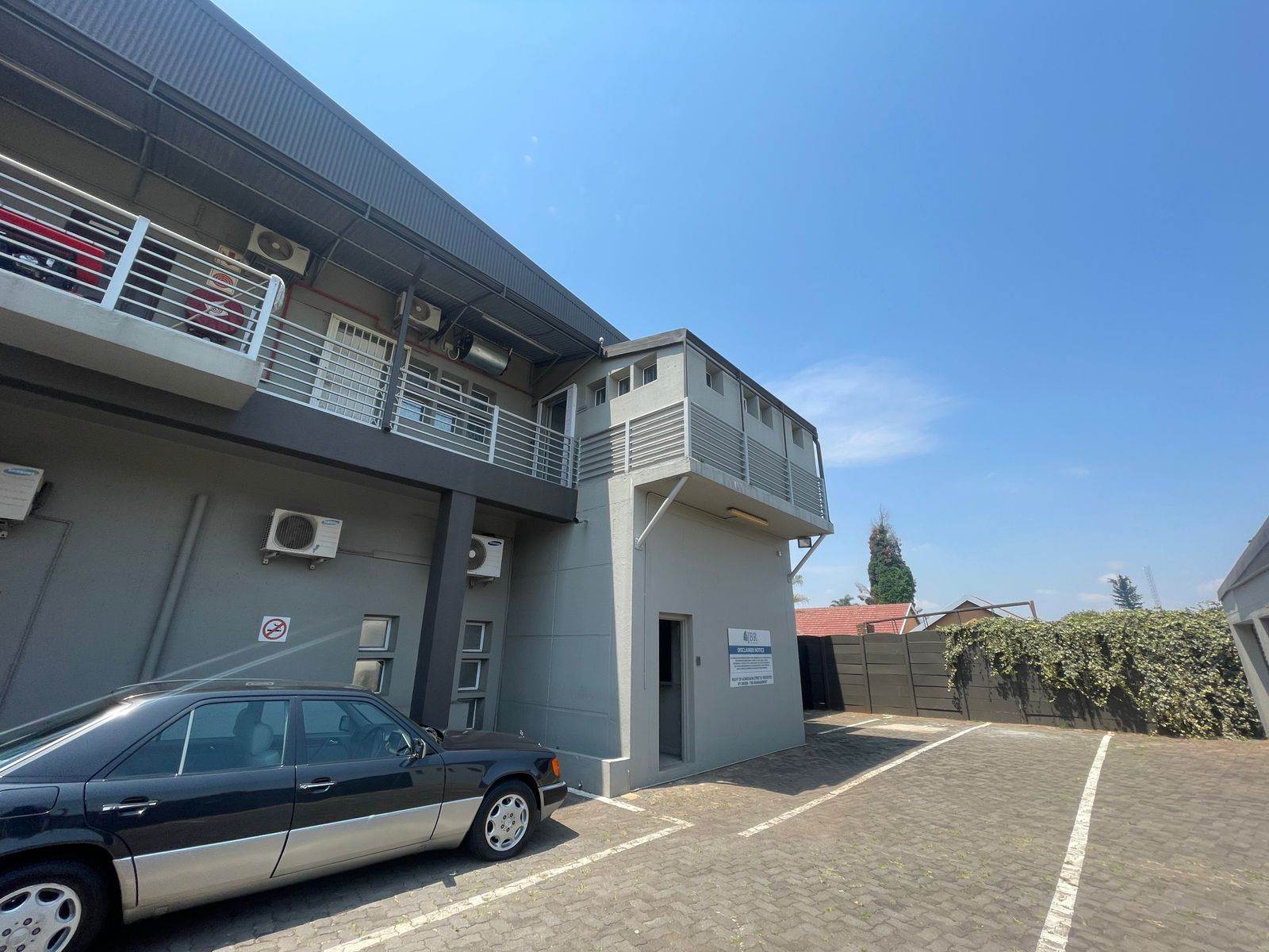 400  m² Commercial space in Boksburg Central photo number 4