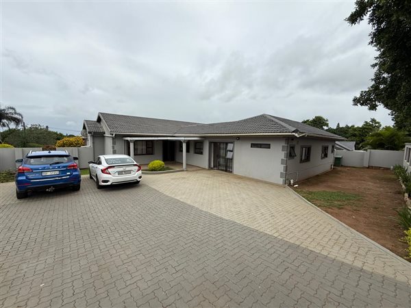 3 Bedroom House 3 Bedroom House