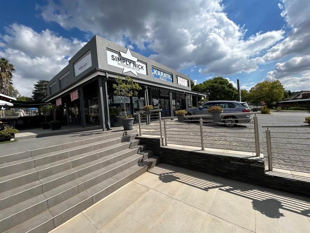 50  m² Commercial space in Randpark Ridge photo number 1