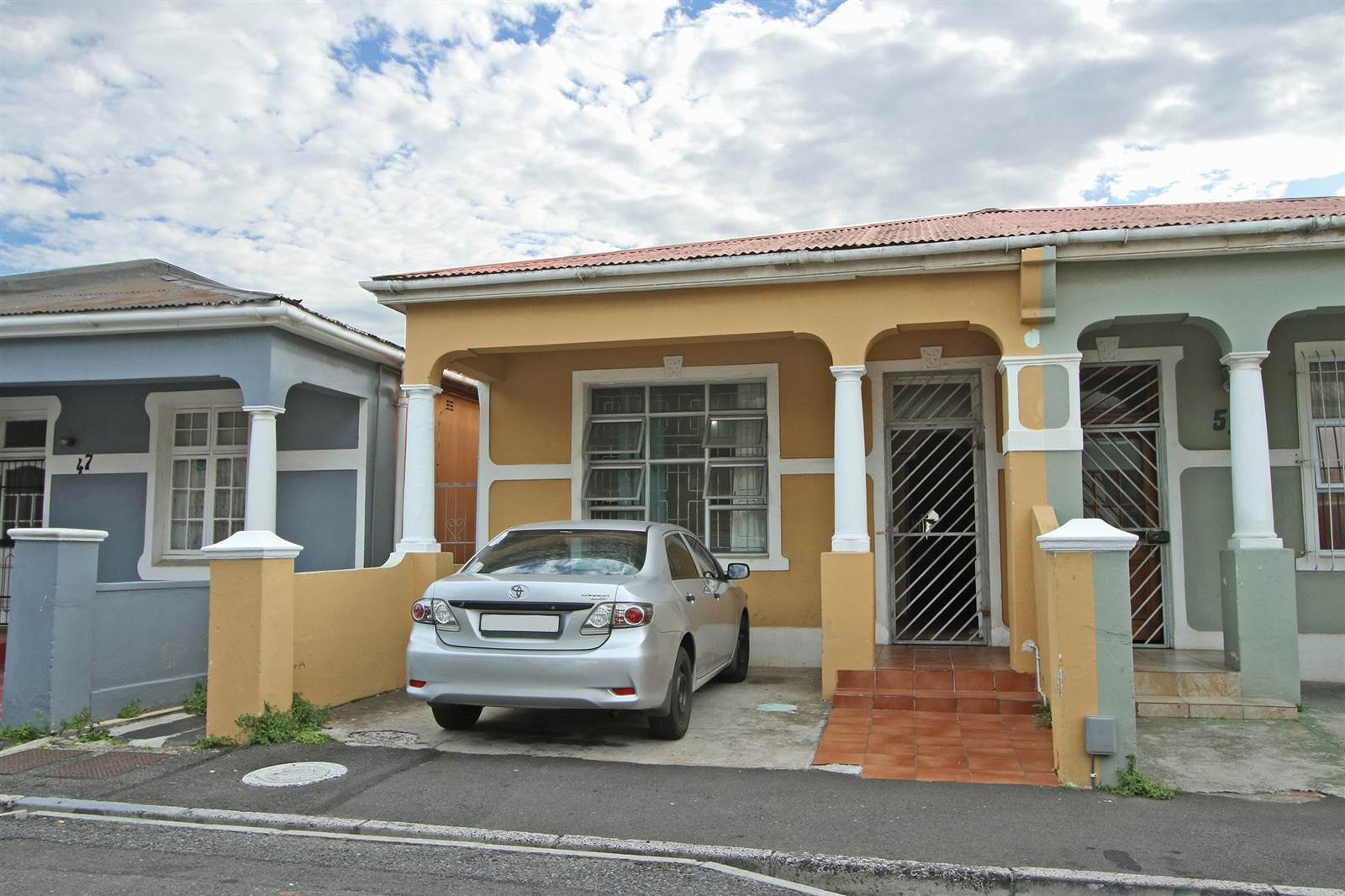 3.5 Bed House in Woodstock photo number 1