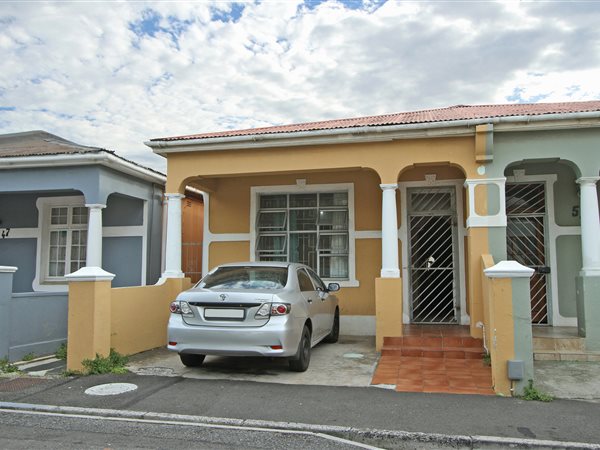 3.5 Bed House