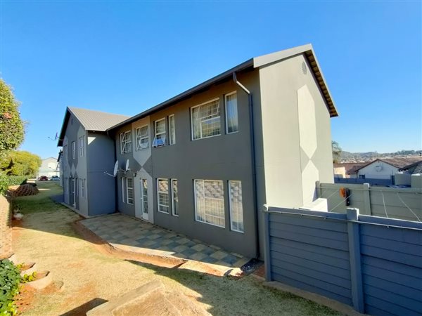 3 Bed Townhouse