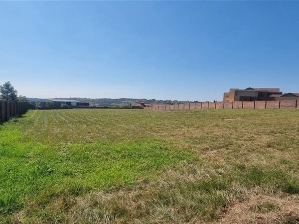 8 933 m² Land 8 933 m² Land