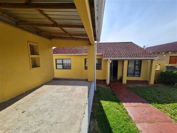 3 Bed House in Kwadwesi