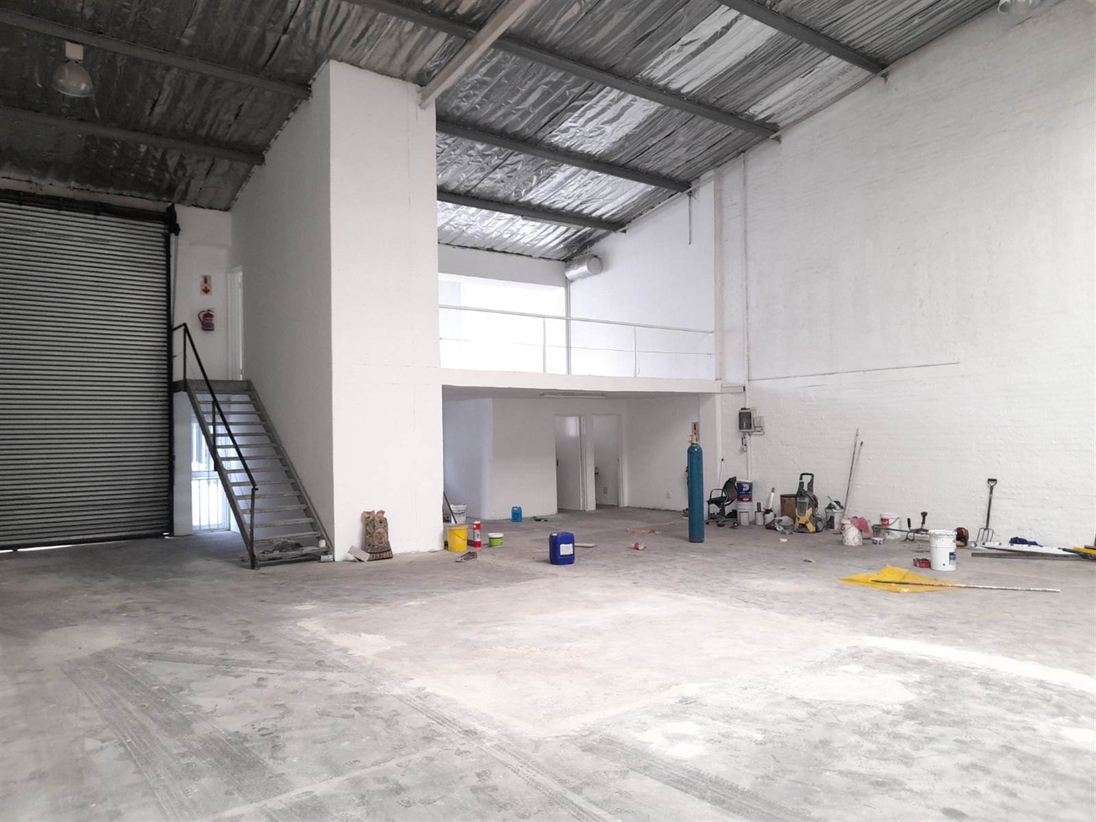 630  m² Commercial space in Spartan photo number 6