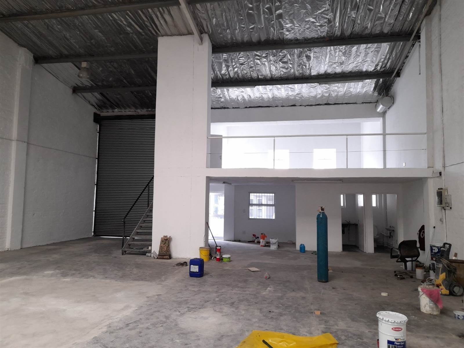 630  m² Commercial space in Spartan photo number 5