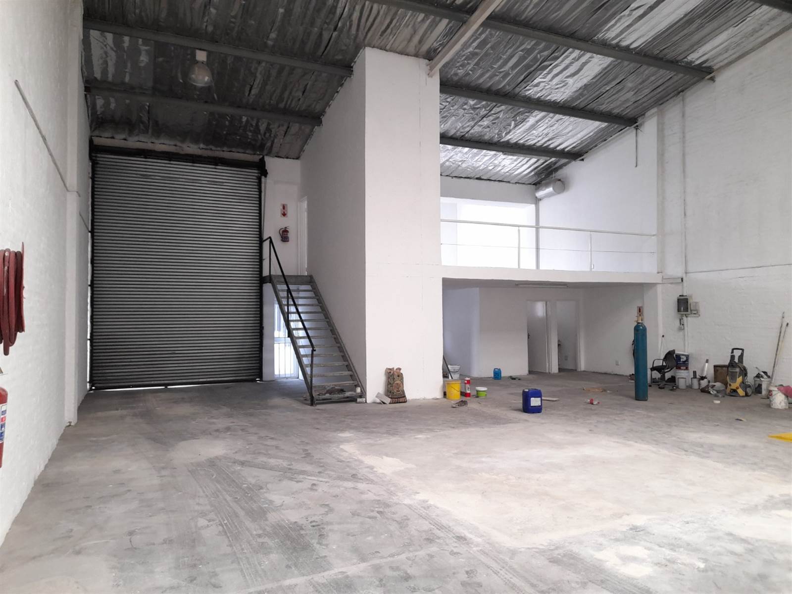 630  m² Commercial space in Spartan photo number 13