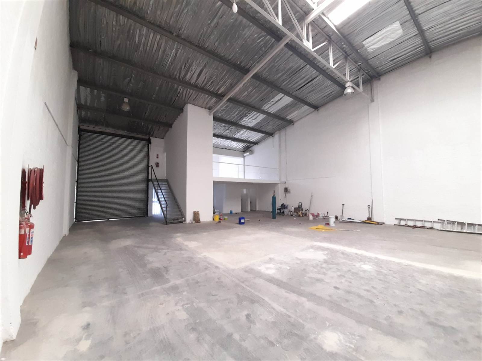 630  m² Commercial space in Spartan photo number 16