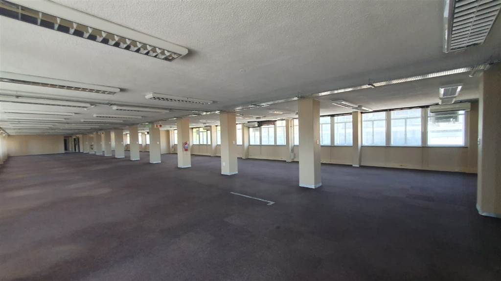 758  m² Commercial space in Arcadia photo number 17