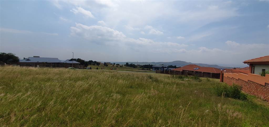 1292 m² Land available in Overkruin photo number 18