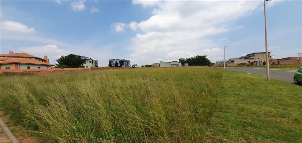 1292 m² Land available in Overkruin photo number 20