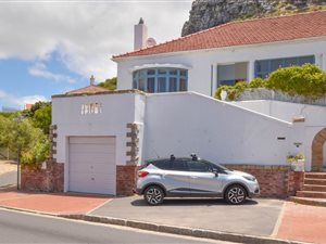 House in Kalk Bay