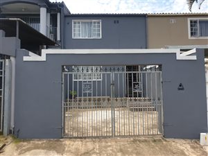 2 Bed House in Whetstone