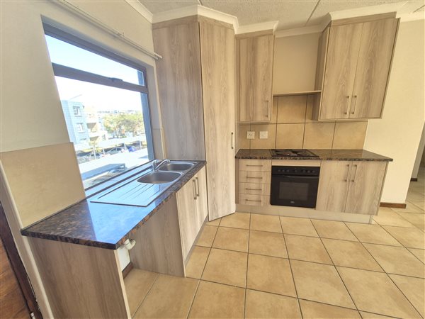 2 Bed Apartment