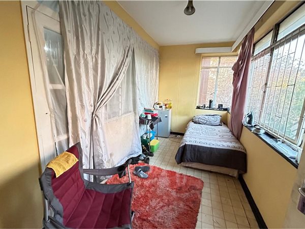 2 Bed Apartment