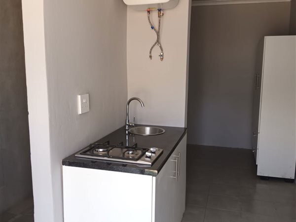 1 Bed Apartment in Brakpan Central