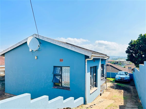 2 Bed House in Illovo Beach