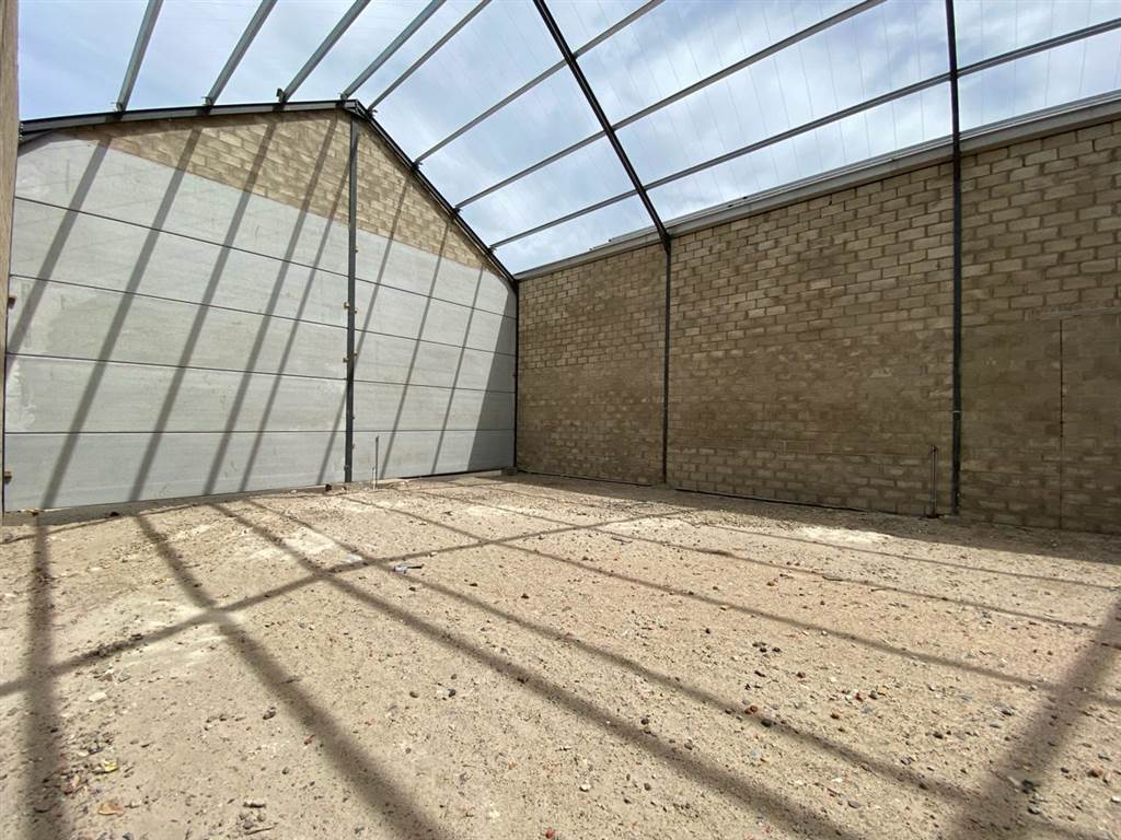 294  m² Industrial space in Firgrove photo number 15