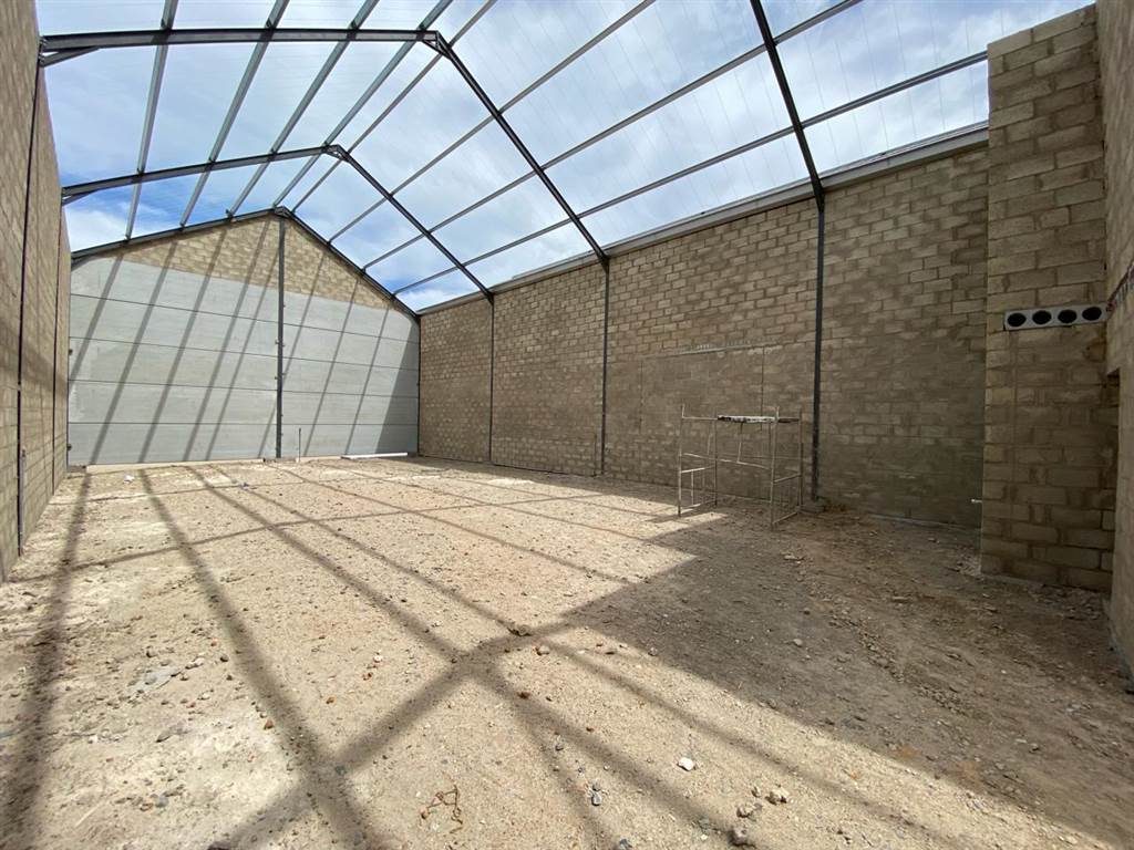 294  m² Industrial space in Firgrove photo number 2