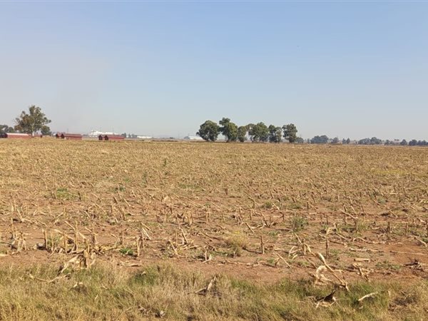 180 ha Land 180 ha Land