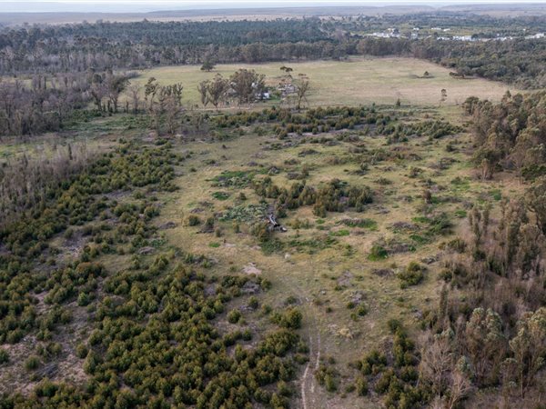3.8 ha Land 3.8 ha Land