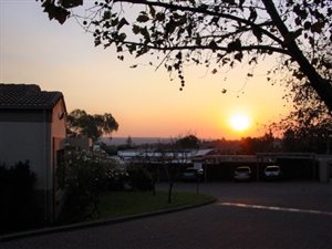 3 Bed Townhouse in Rembrandt Park