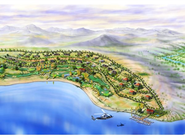 377 ha Land 377 ha Land
