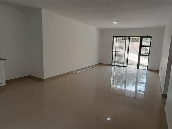 2 Bed Apartment