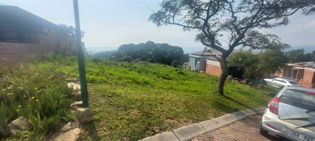 693 m² Land available in Sonheuwel photo number 2