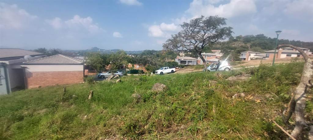 693 m² Land available in Sonheuwel photo number 10