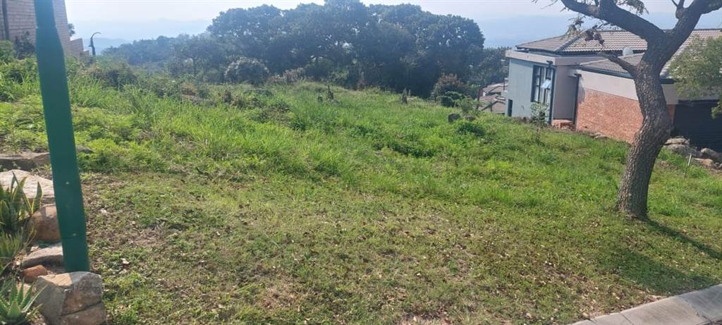 693 m² Land available in Sonheuwel photo number 4
