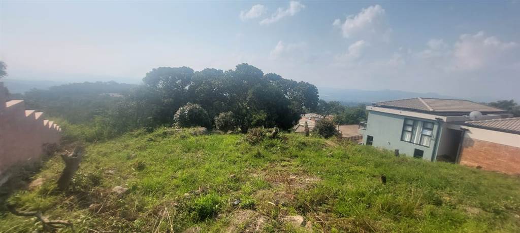 693 m² Land available in Sonheuwel photo number 9