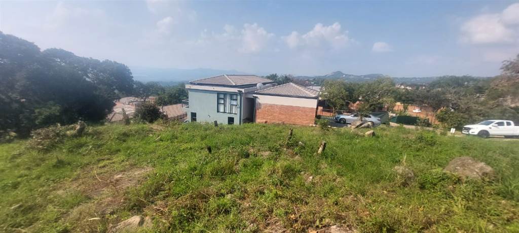 693 m² Land available in Sonheuwel photo number 11