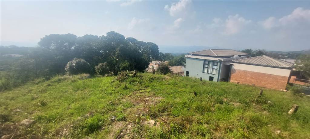 693 m² Land available in Sonheuwel photo number 3
