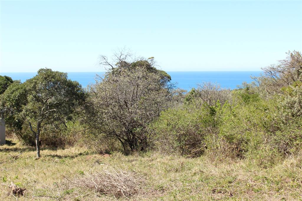 805 m² Land available in Cintsa photo number 2