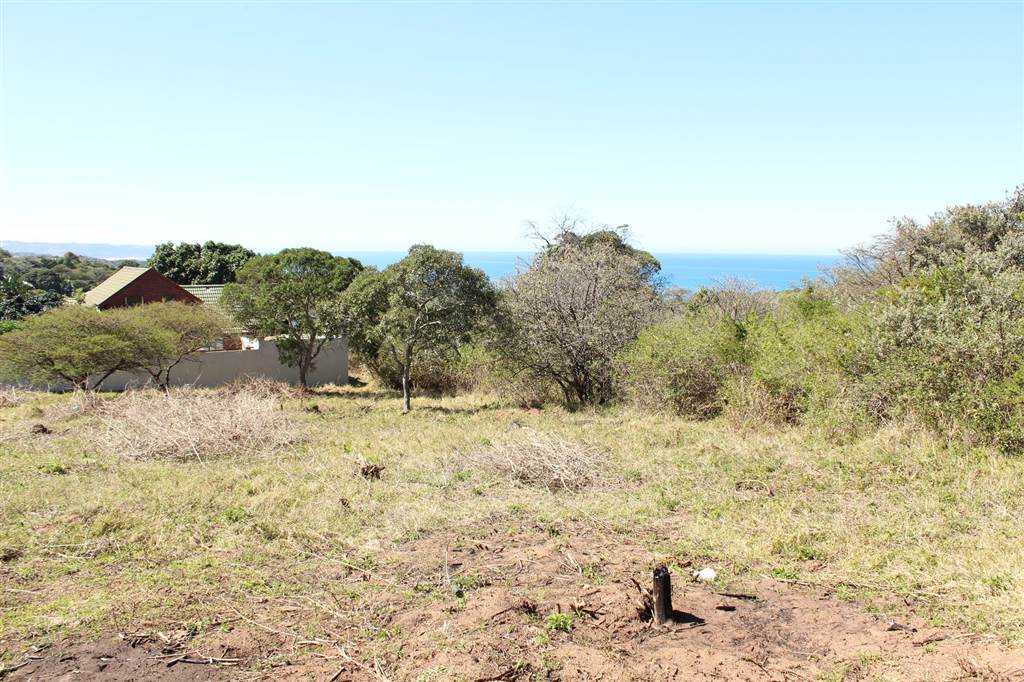 805 m² Land available in Cintsa photo number 11