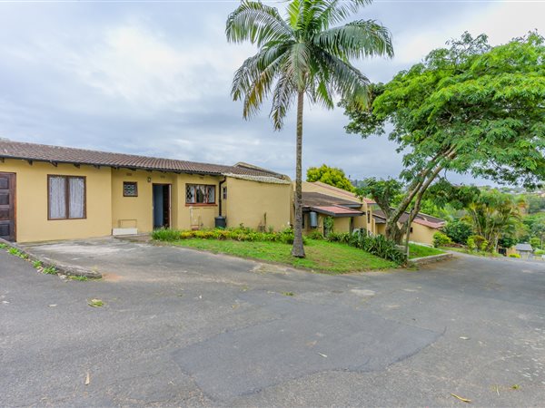 4 Bedroom Townhouse 4 Bedroom Townhouse