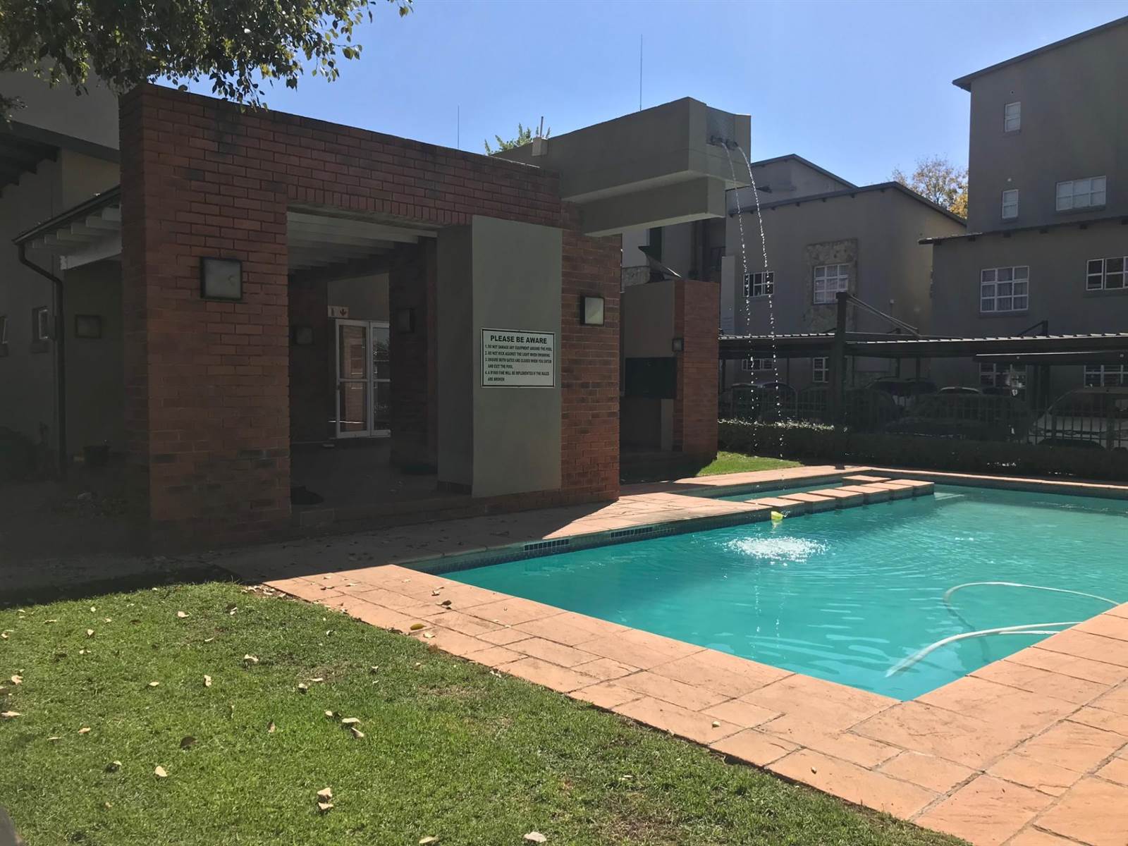 1 Bed Apartment in Lonehill photo number 24