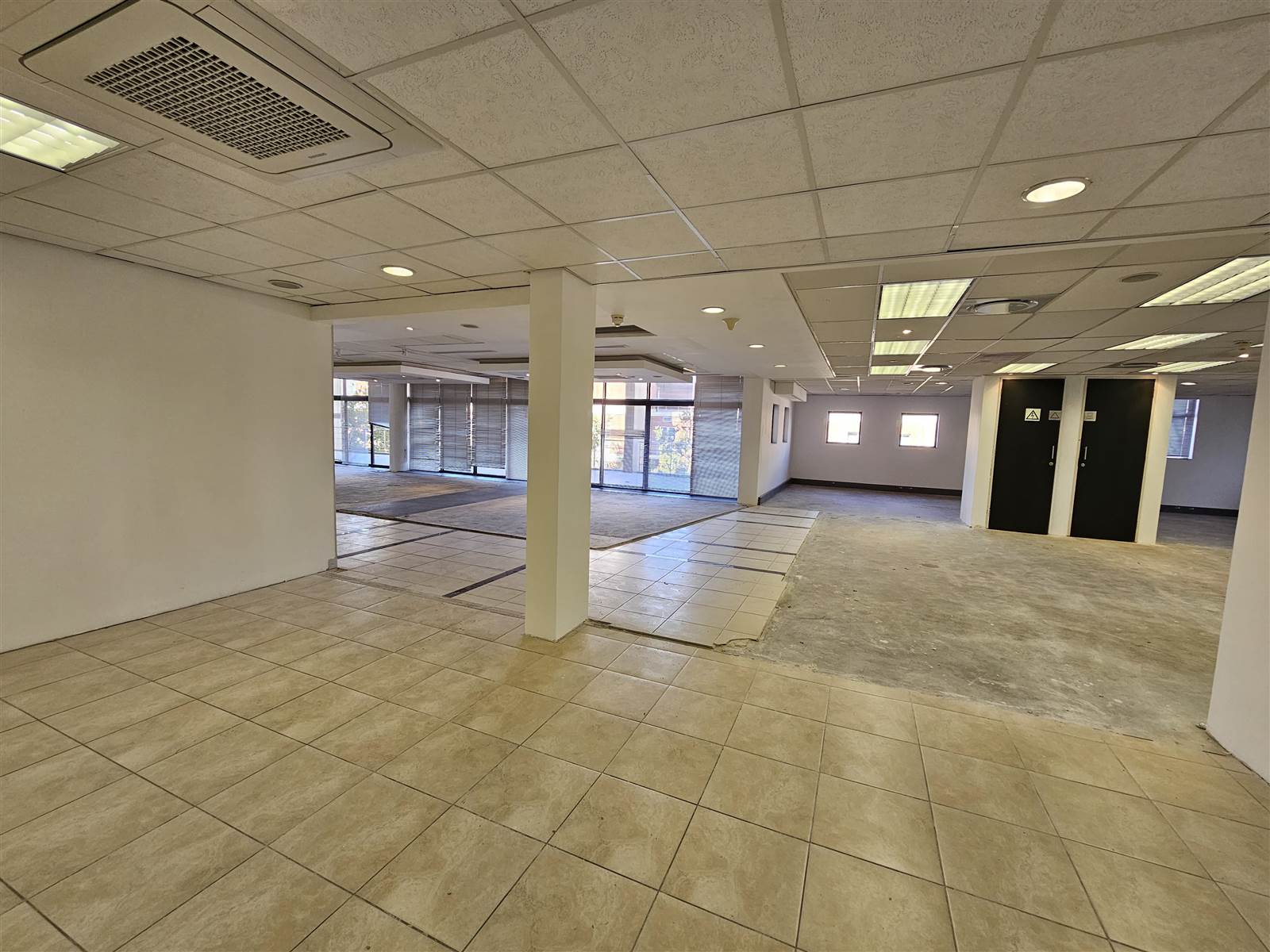 750  m² Commercial space in Centurion CBD photo number 9