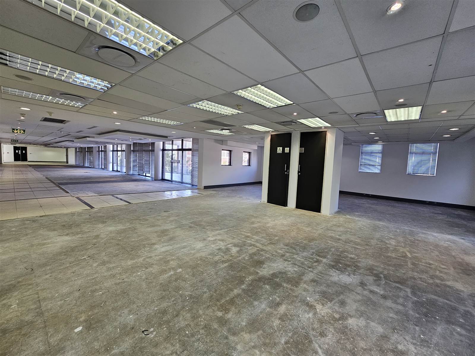 750  m² Commercial space in Centurion CBD photo number 13